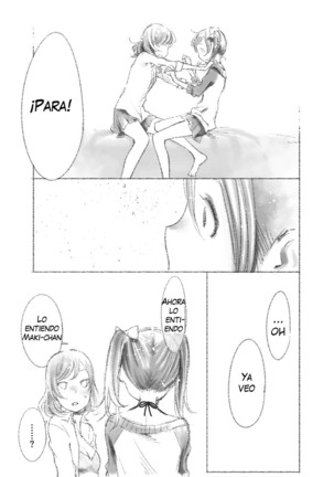 NicoMaki Dating Life Page #37