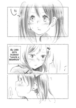NicoMaki Dating Life Page #29