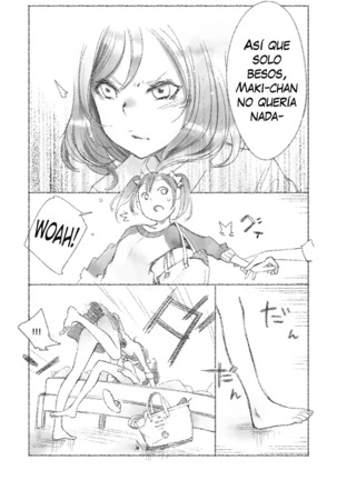 NicoMaki Dating Life Page #41