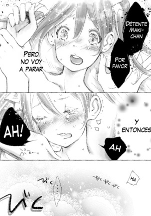 NicoMaki Dating Life Page #26