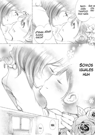NicoMaki Dating Life Page #54