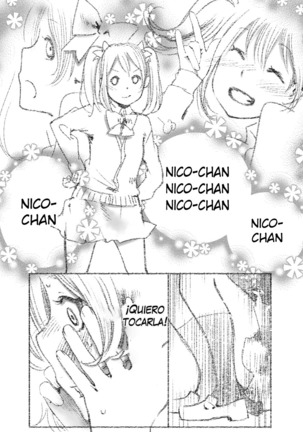 NicoMaki Dating Life Page #24