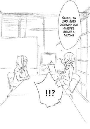 NicoMaki Dating Life Page #13
