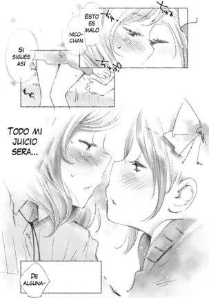 NicoMaki Dating Life Page #31
