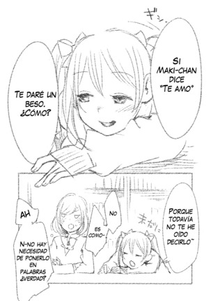 NicoMaki Dating Life Page #15