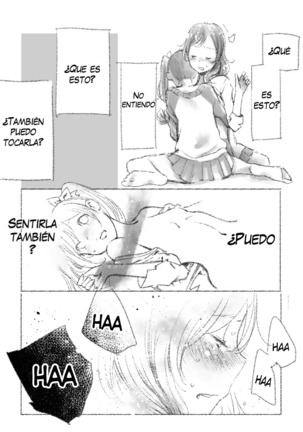 NicoMaki Dating Life Page #35