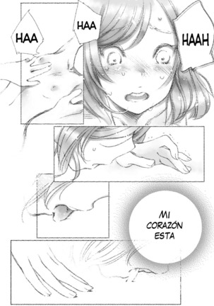 NicoMaki Dating Life Page #46