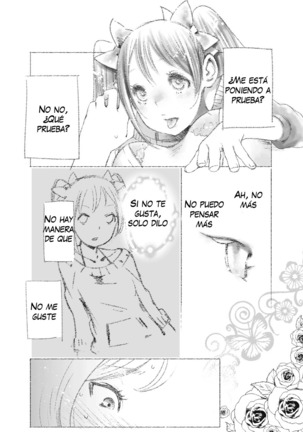 NicoMaki Dating Life Page #36
