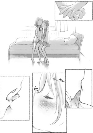 NicoMaki Dating Life Page #30