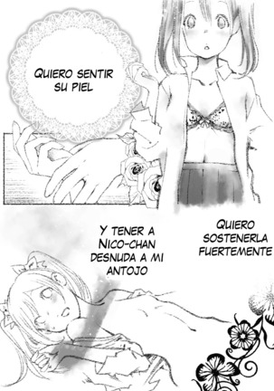 NicoMaki Dating Life Page #25