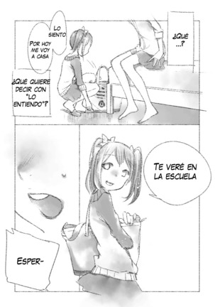 NicoMaki Dating Life Page #38