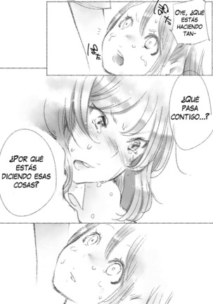 NicoMaki Dating Life Page #42