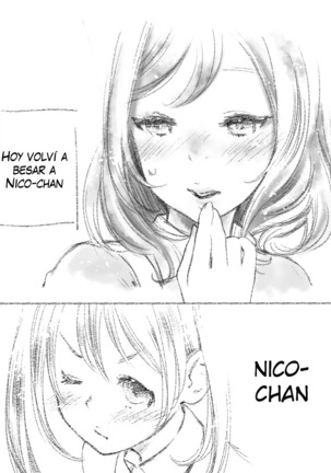 NicoMaki Dating Life Page #23