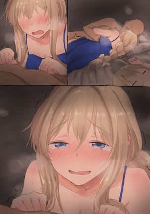Icha Love Sex shita Ue de Shiawase na Katei o Kizukitai Page #25