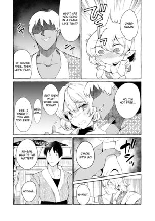 Pinkuna yume wa dore suka? Page #28
