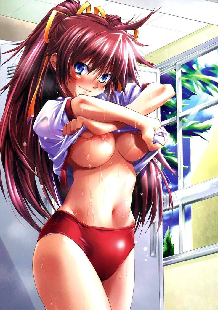 Pura-Tina Plus Chapter 1