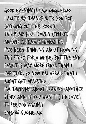 Sayonara Yutosei | Goodbye, Honor Student Page #24