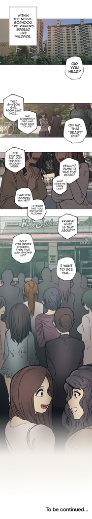 Household Affairs Ch.78-83