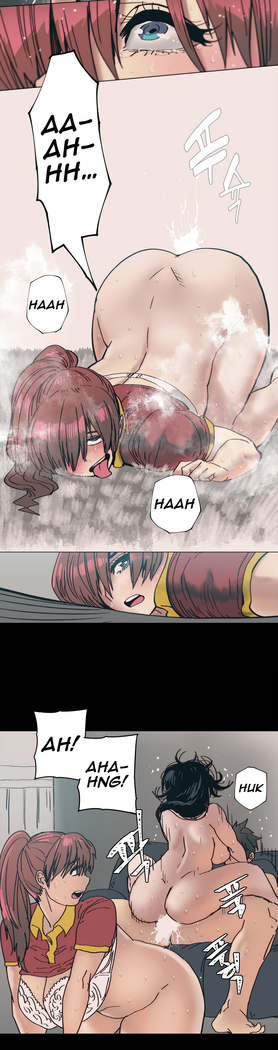 Household Affairs Ch.78-83