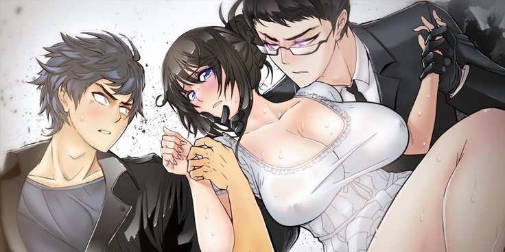 Household Affairs Ch.78-83