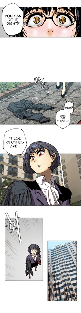 Household Affairs Ch.78-83