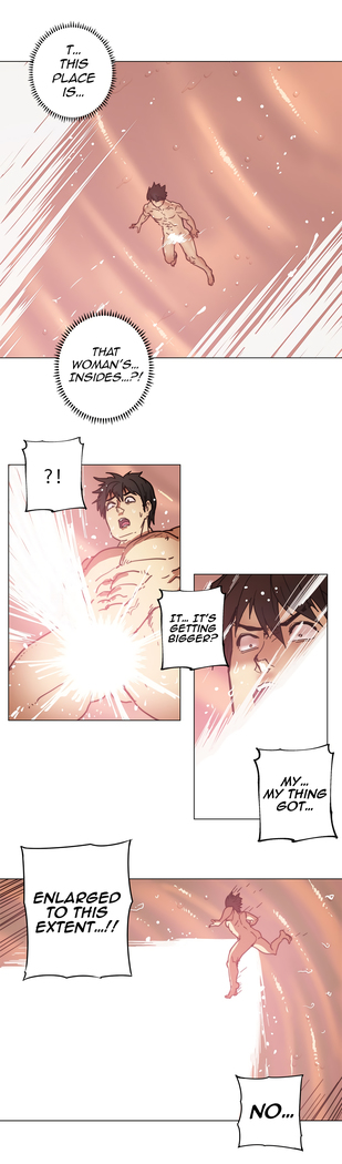 Household Affairs Ch.78-83