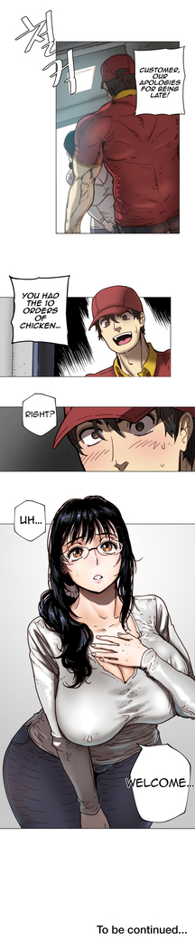 Household Affairs Ch.78-83