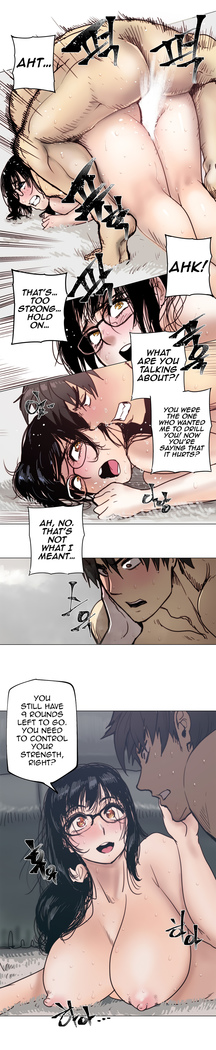 Household Affairs Ch.78-83