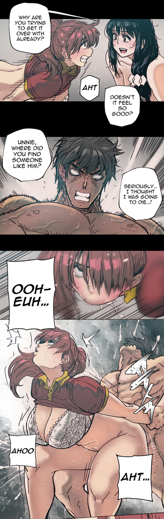 Household Affairs Ch.78-83
