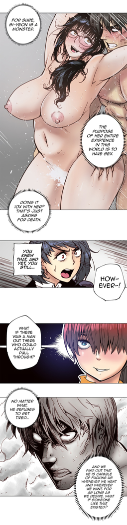 Household Affairs Ch.78-83