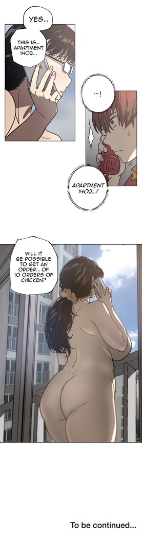 Household Affairs Ch.78-83