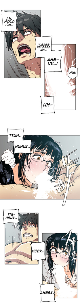 Household Affairs Ch.78-83