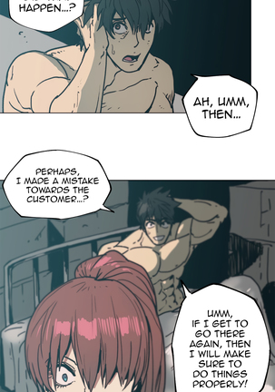 Household Affairs Ch.78-83 Page #87
