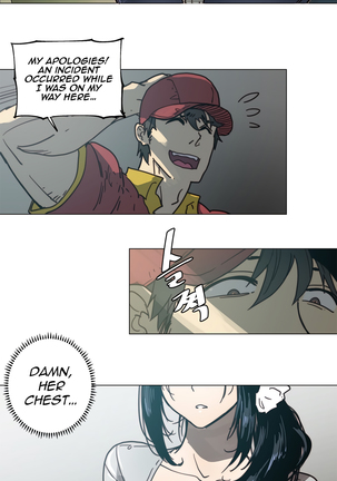 Household Affairs Ch.78-83 Page #52
