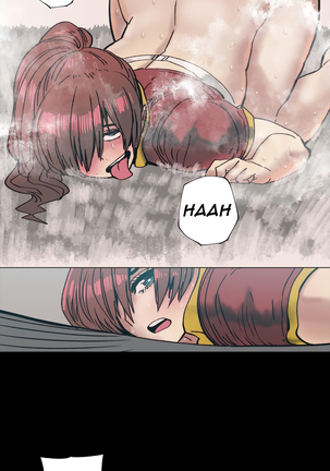 Household Affairs Ch.78-83 Page #94