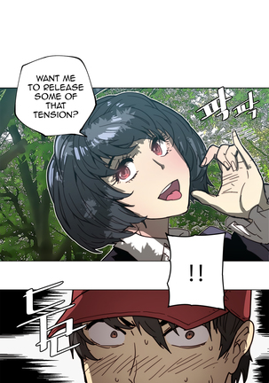 Household Affairs Ch.78-83 Page #38