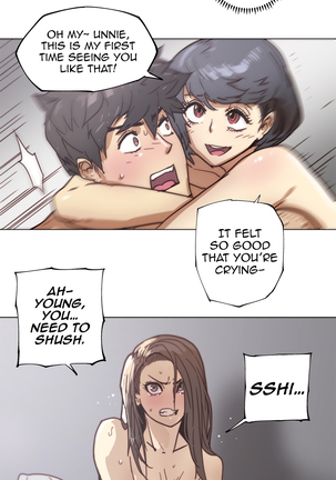 Household Affairs Ch.78-83 Page #19