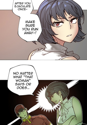 Household Affairs Ch.78-83 Page #47
