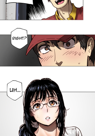 Household Affairs Ch.78-83 Page #49