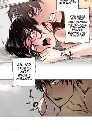 Household Affairs Ch.78-83 Page #71