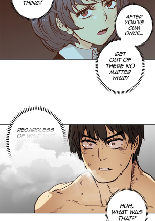 Household Affairs Ch.78-83 Page #69