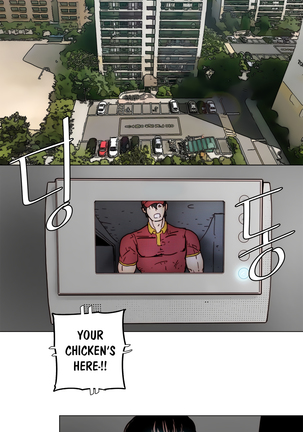 Household Affairs Ch.78-83 Page #48