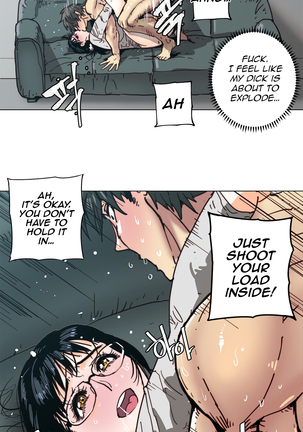 Household Affairs Ch.78-83 Page #65