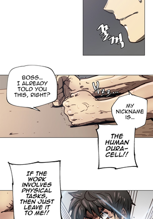 Household Affairs Ch.78-83 Page #28