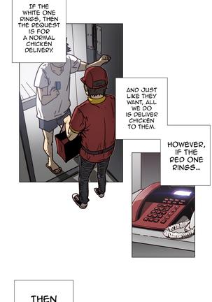 Household Affairs Ch.78-83 Page #32