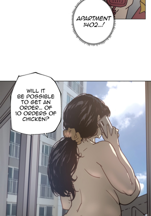 Household Affairs Ch.78-83 Page #31