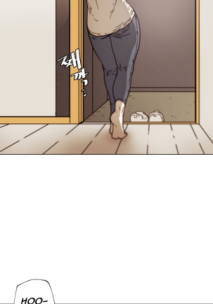 Household Affairs Ch.78-83 Page #35