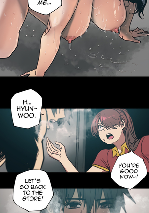 Household Affairs Ch.78-83 Page #89