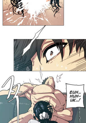 Household Affairs Ch.78-83 Page #59