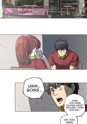 Household Affairs Ch.78-83 Page #26